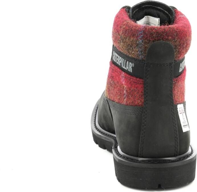 CAT Boots Multicolor Heren