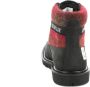 Caterpillar CAT Colorado 2.0 Harris Tweed Boots Laarzen Leer Zwart P111324 - Thumbnail 5