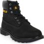 Caterpillar CAT Lifestyle Colorado 2.0 Black FW Sneakers Zwart - Thumbnail 25