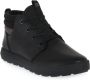 CAT Proxy Mid Sneakers Black Heren - Thumbnail 2