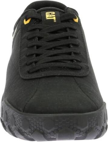 CAT Canvas Lage Hex Sneakers