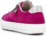Rieker Plateausneakers met zachte memosoft-binnenzool vrijetijdsschoen lage schoen veterschoen - Thumbnail 3