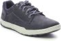 CAT Colfax Lage Top Sneakers Blue Heren - Thumbnail 3