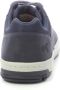 CAT Colfax Lage Top Sneakers Blue Heren - Thumbnail 4