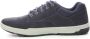 CAT Colfax Lage Top Sneakers Blue Heren - Thumbnail 5