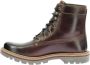 Caterpillar Colorado Grader WP P111552 Mannen Bruin Trappers - Thumbnail 4