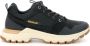 CAT Lifestyle Colorado Sneaker Lo Black FW Sneakers Zwart - Thumbnail 10