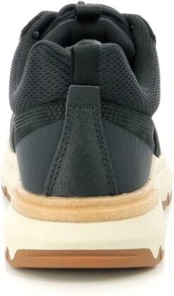 CAT Colorado Lage Top Sneakers Black Heren