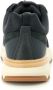 CAT Lifestyle Colorado Sneaker Lo Black FW Sneakers Zwart - Thumbnail 11
