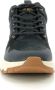 CAT Lifestyle Colorado Sneaker Lo Black FW Sneakers Zwart - Thumbnail 12