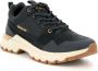 CAT Lifestyle Colorado Sneaker Lo Black FW Sneakers Zwart - Thumbnail 4