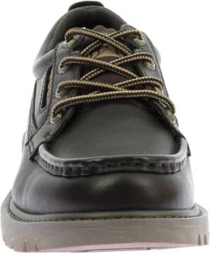 CAT Colorado Moc To Derbies Schoenen