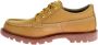 Caterpillar Moc Toe Low P726123 Mannen Beige Sneakers - Thumbnail 5