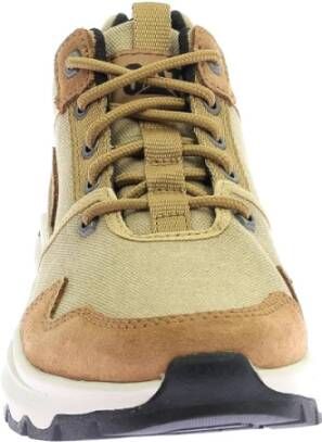 CAT Colorado Sneake Lage Sneakers