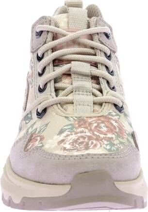 CAT Colorado Sneake Lage Sneakers
