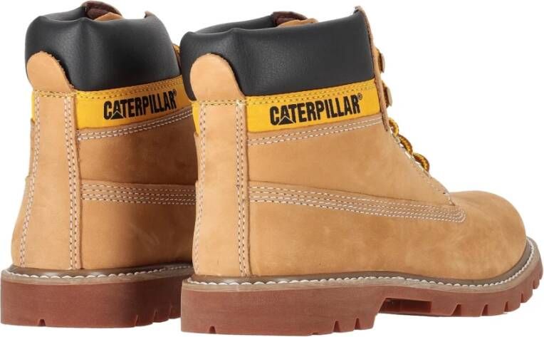 CAT Colorado2U Enkellaars in Blauw