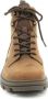 CAT Comfortabele Veterschoenen Practitioner Mi Brown Heren - Thumbnail 4