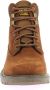 CAT Lifestyle Colorado 2.0 Dark Brown FW Sneakers Bruin - Thumbnail 9