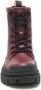 CAT Comfortabele Hardwear Laarzen Pink Heren - Thumbnail 2