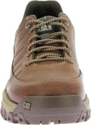 CAT Comfortabele Lage Sneakers Threshold Rebou