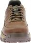Caterpillar Threshold Rebound Low P726208 Mannen Bruin Sneakers - Thumbnail 3
