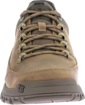 Caterpillar Lage Sneakers Threshold Hike - Foto 3