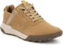CAT Lifestyle Hex Ready Lo Sand FW Casual Shoes Geel - Thumbnail 6