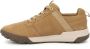 CAT Lifestyle Hex Ready Lo Sand FW Casual Shoes Geel - Thumbnail 8