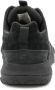 Caterpillar Hex Ready Lo P726015 Mannen Zwart Sneakers Sportschoenen - Thumbnail 5