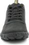 Caterpillar Hex Ready Lo P726015 Mannen Zwart Sneakers Sportschoenen - Thumbnail 7