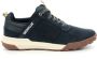 CAT Lifestyle Hex Ready Lo Total Eclipse FW Casual Shoes Blauw - Thumbnail 8