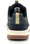 CAT Lifestyle Hex Ready Lo Total Eclipse FW Casual Shoes Blauw - Thumbnail 9