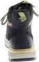 CAT Lifestyle Colorado Sneaker Black FW Sneakers Zwart - Thumbnail 5