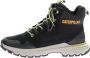 CAT Lifestyle Colorado Sneaker Black FW Sneakers Zwart - Thumbnail 6