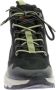 CAT Lifestyle Colorado Sneaker Black FW Sneakers Zwart - Thumbnail 7