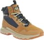 Caterpillar Colorado Sneaker P726087 Mannen Beige Trappers Laarzen - Thumbnail 4