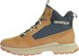 Caterpillar Colorado Sneaker P726087 Mannen Beige Trappers Laarzen - Thumbnail 5