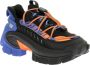 CAT Hoge Top Intruder Max Ig Sneakers Black Heren - Thumbnail 3