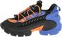 CAT Hoge Top Intruder Max Ig Sneakers Black Heren - Thumbnail 4