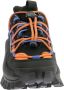 CAT Hoge Top Intruder Max Ig Sneakers Black Heren - Thumbnail 6