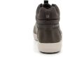 CAT Hoge Top Proxy Sneakers Brown Heren - Thumbnail 4