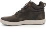 CAT Hoge Top Proxy Sneakers Brown Heren - Thumbnail 5