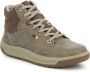 CAT Hoge Top Sneakers Apa Cush Mid Multicolor Heren - Thumbnail 4