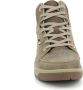 CAT Hoge Top Sneakers Apa Cush Mid Multicolor Heren - Thumbnail 6