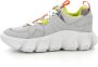 Caterpillar Sneakers Baskets Imposter Mesh Glacier - Thumbnail 5