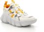 Caterpillar Sneakers Baskets Imposter Mesh Bright - Thumbnail 3