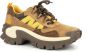 CAT Intruder Beta Lage Sneakers Multicolor Heren - Thumbnail 3