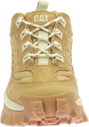 CAT Intruder Low-Top Sneakers