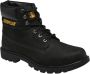 Caterpillar CAT Lifestyle Colorado 2.0 Black FW Sneakers Zwart - Thumbnail 33