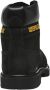 Caterpillar CAT Lifestyle Colorado 2.0 Black FW Sneakers Zwart - Thumbnail 34
